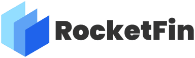 RocketFin Logo