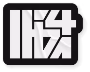 Logo 1144, partenaire RocketFin