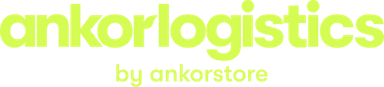 Logo Ankorlogistics, partenaire RocketFin