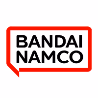 Bandai Namco logo, RocketFin partner