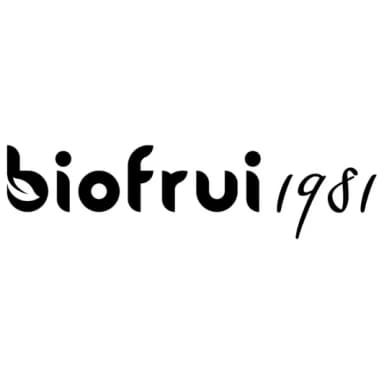 BioFrui logo, RocketFin partner